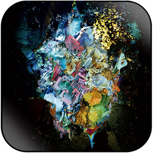 RADWIMPS x Album Cover Sticker Album Cover Sticker RADWIMPS x Album Cover Sticker Album Cover Sticker