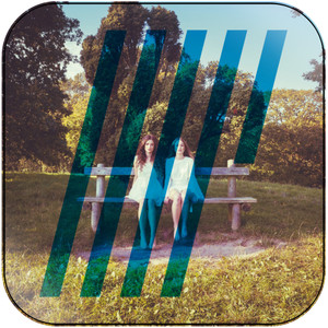 Steven Wilson 4 12-1 Album Cover Sticker Steven Wilson 4 12-1 Album Cover Sticker