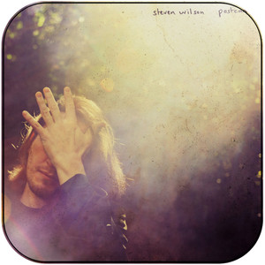 Steven Wilson Postcard Album Cover Sticker Steven Wilson Postcard Album Cover Sticker