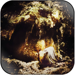 Wolves in the Throne Room Celestial Lineage Album Cover Sticker