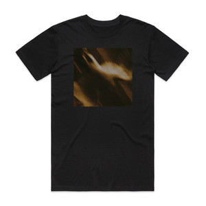 Agalloch Ashes Against The Grain Album Cover T-Shirt Black Agalloch Ashes Against The Grain Album Cover T-Shirt Black