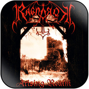 Ragnarok arising realm Album Cover Sticker Album Cover Sticker Ragnarok arising realm Album Cover Sticker Album Cover Sticker
