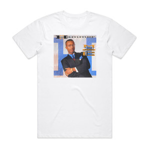 MC Hammer Please Hammer Dont Hurt Em Album Cover T-Shirt White MC Hammer Please Hammer Dont Hurt Em Album Cover T-Shirt White