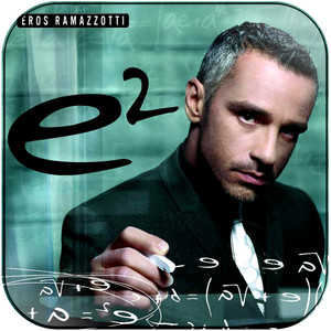 Eros Ramazzotti e Album Cover Sticker Album Cover Sticker Eros Ramazzotti e Album Cover Sticker Album Cover Sticker
