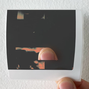 65daysofstatic Replicr 2019 1 Album Cover Sticker 65daysofstatic Replicr 2019 1 Album Cover Sticker