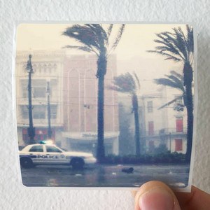 SuicideboyS 7Th Or St Tammany Album Cover Sticker