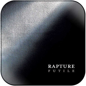 Rapture futile Album Cover Sticker Album Cover Sticker Rapture futile Album Cover Sticker Album Cover Sticker