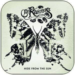 The Rasmus hide from the sun-3 Album Cover Sticker Album Cover Sticker The Rasmus hide from the sun-3 Album Cover Sticker Album Cover Sticker