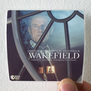 Aaron-Zigman-Wakefield-Album-Cover-Sticker