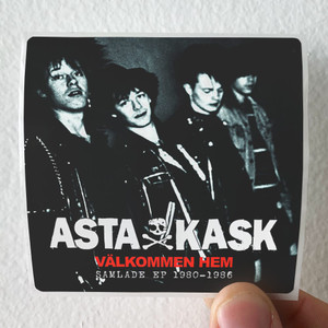 Asta-Kask-Vlkommen-Hem-Album-Cover-Sticker