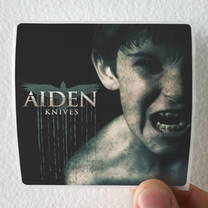 Aiden-Knives-Album-Cover-Sticker Aiden-Knives-Album-Cover-Sticker