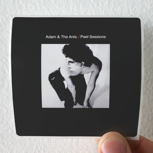 Adam-and-The-Ants-The-Peel-Sessions-1-Album-Cover-Sticker