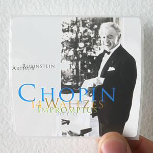 Arthur-Rubinstein-Chopin-14-Waltzes-Impromptus-Bolero-Album-Cover-Sticker Arthur-Rubinstein-Chopin-14-Waltzes-Impromptus-Bolero-Album-Cover-Sticker