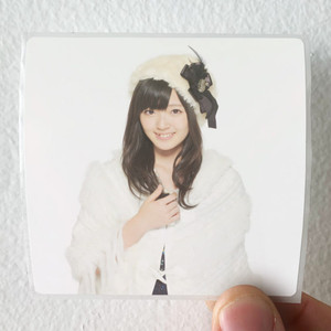 Airi-Suzuki-Empty-3-Album-Cover-Sticker Airi-Suzuki-Empty-3-Album-Cover-Sticker