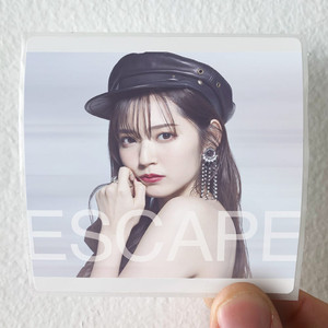 Airi-Suzuki-Escape-3-Album-Cover-Sticker