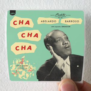 Abelardo-Barroso-Orquestra-Sensacion-Album-Cover-Sticker Abelardo-Barroso-Orquestra-Sensacion-Album-Cover-Sticker
