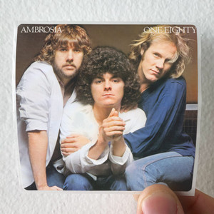 Ambrosia-One-Eighty-Album-Cover-Sticker