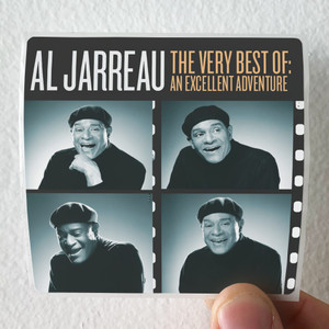 Al-Jarreau-The-Very-Best-Of-An-Excellent-Adventure-Album-Cover-Sticker
