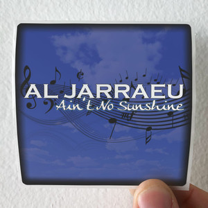 Al-Jarreau-Aint-No-Sunshine-2-Album-Cover-Sticker Al-Jarreau-Aint-No-Sunshine-2-Album-Cover-Sticker