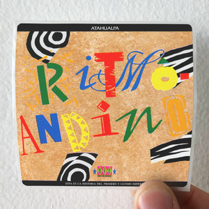 Atahualpa-Ritmo-Andino-Amazonas-Album-Cover-Sticker Atahualpa-Ritmo-Andino-Amazonas-Album-Cover-Sticker