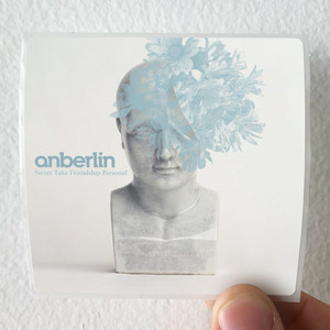 Anberlin-Never-Take-Friendship-Personal-1-Album-Cover-Sticker Anberlin-Never-Take-Friendship-Personal-1-Album-Cover-Sticker