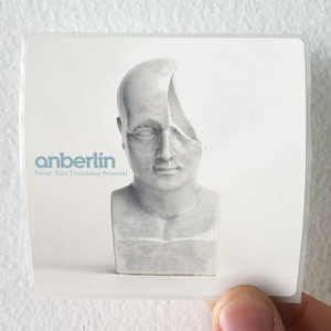 Anberlin-Never-Take-Friendship-Personal-Album-Cover-Sticker Anberlin-Never-Take-Friendship-Personal-Album-Cover-Sticker