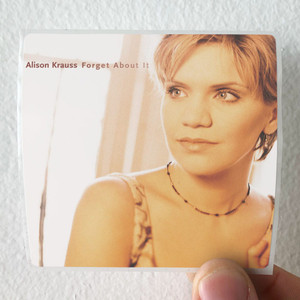 Alison-Krauss-Forget-About-It-Album-Cover-Sticker