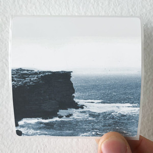 A-Beautiful-Machine-King-Tide-Album-Cover-Sticker