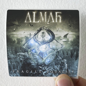 Almah-Fragile-Equality-Album-Cover-Sticker Almah-Fragile-Equality-Album-Cover-Sticker