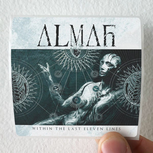 Almah-Within-The-Last-Eleven-Lines-Album-Cover-Sticker