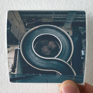 Atrium-Gravity-Dreams-Album-Cover-Sticker Atrium-Gravity-Dreams-Album-Cover-Sticker