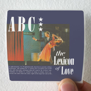 ABC-The-Lexicon-Of-Love-Album-Cover-Sticker ABC-The-Lexicon-Of-Love-Album-Cover-Sticker