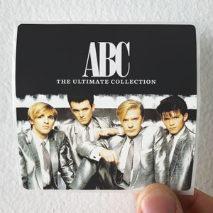 ABC-The-Ultimate-Collection-Album-Cover-Sticker ABC-The-Ultimate-Collection-Album-Cover-Sticker