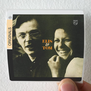 Antonio-Carlos-Jobim-Elis-Tom-1-Album-Cover-Sticker