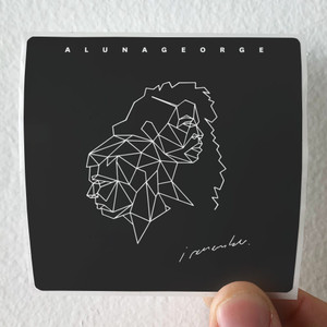 AlunaGeorge-I-Remember-Album-Cover-Sticker AlunaGeorge-I-Remember-Album-Cover-Sticker
