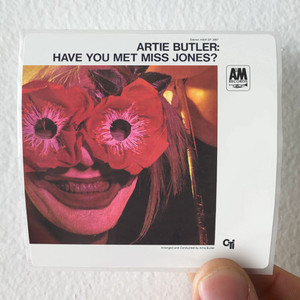 Artie-Butler-Have-You-Met-Miss-Jones-Album-Cover-Sticker
