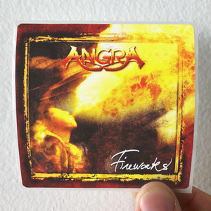 Angra-Fireworks-1-Album-Cover-Sticker Angra-Fireworks-1-Album-Cover-Sticker