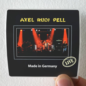 Axel-Rudi-Pell-Made-In-Germany-Album-Cover-Sticker