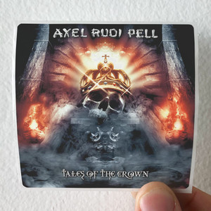 Axel-Rudi-Pell-Tales-Of-The-Crown-Album-Cover-Sticker