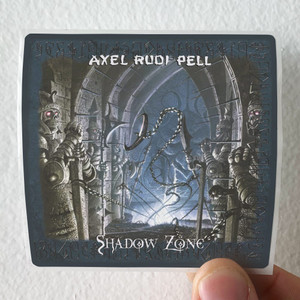 Axel-Rudi-Pell-Shadow-Zone-Album-Cover-Sticker