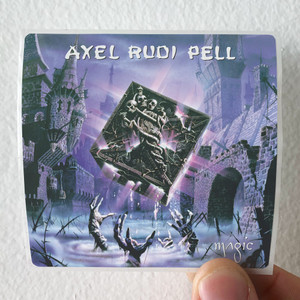 Axel-Rudi-Pell-Magic-Album-Cover-Sticker