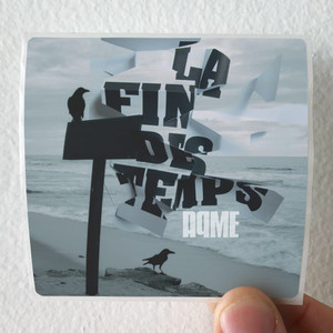 AqME-La-Fin-Des-Temps-Album-Cover-Sticker AqME-La-Fin-Des-Temps-Album-Cover-Sticker