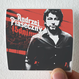 Andrzej-Piaseczny-15-Dni-Album-Cover-Sticker
