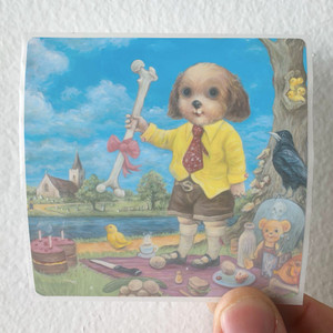 Angels-of-Light-We-Are-Him-Album-Cover-Sticker Angels-of-Light-We-Are-Him-Album-Cover-Sticker