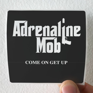 Adrenaline-Mob-Come-On-Get-Up-Album-Cover-Sticker
