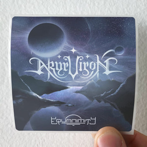 Akyrviron-Equanimity-Album-Cover-Sticker