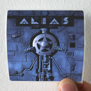Alias-Alias-Album-Cover-Sticker Alias-Alias-Album-Cover-Sticker