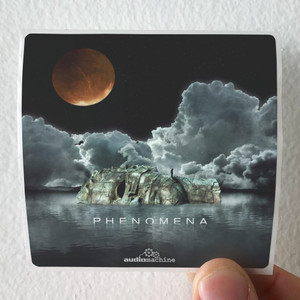 audiomachine-Phenomena-Album-Cover-Sticker audiomachine-Phenomena-Album-Cover-Sticker