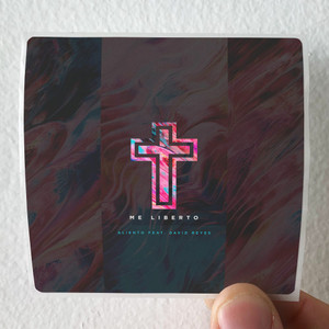 Aliento-Me-Liberto-Album-Cover-Sticker Aliento-Me-Liberto-Album-Cover-Sticker