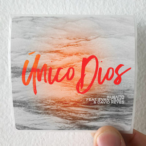 Aliento-Nico-Dios-Album-Cover-Sticker Aliento-Nico-Dios-Album-Cover-Sticker